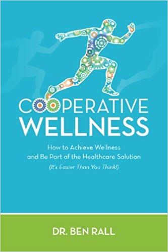 Cover of Cooperative Wellness book