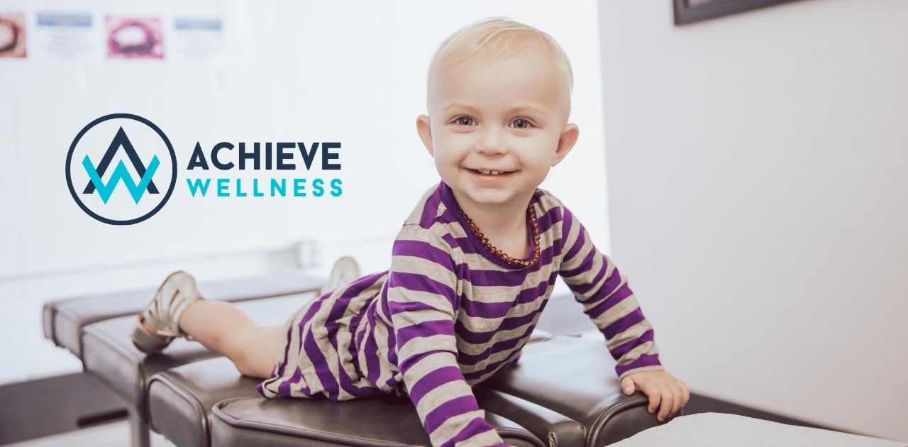 Achieve Wellness Holistic Chiropractic Care in Central Florida