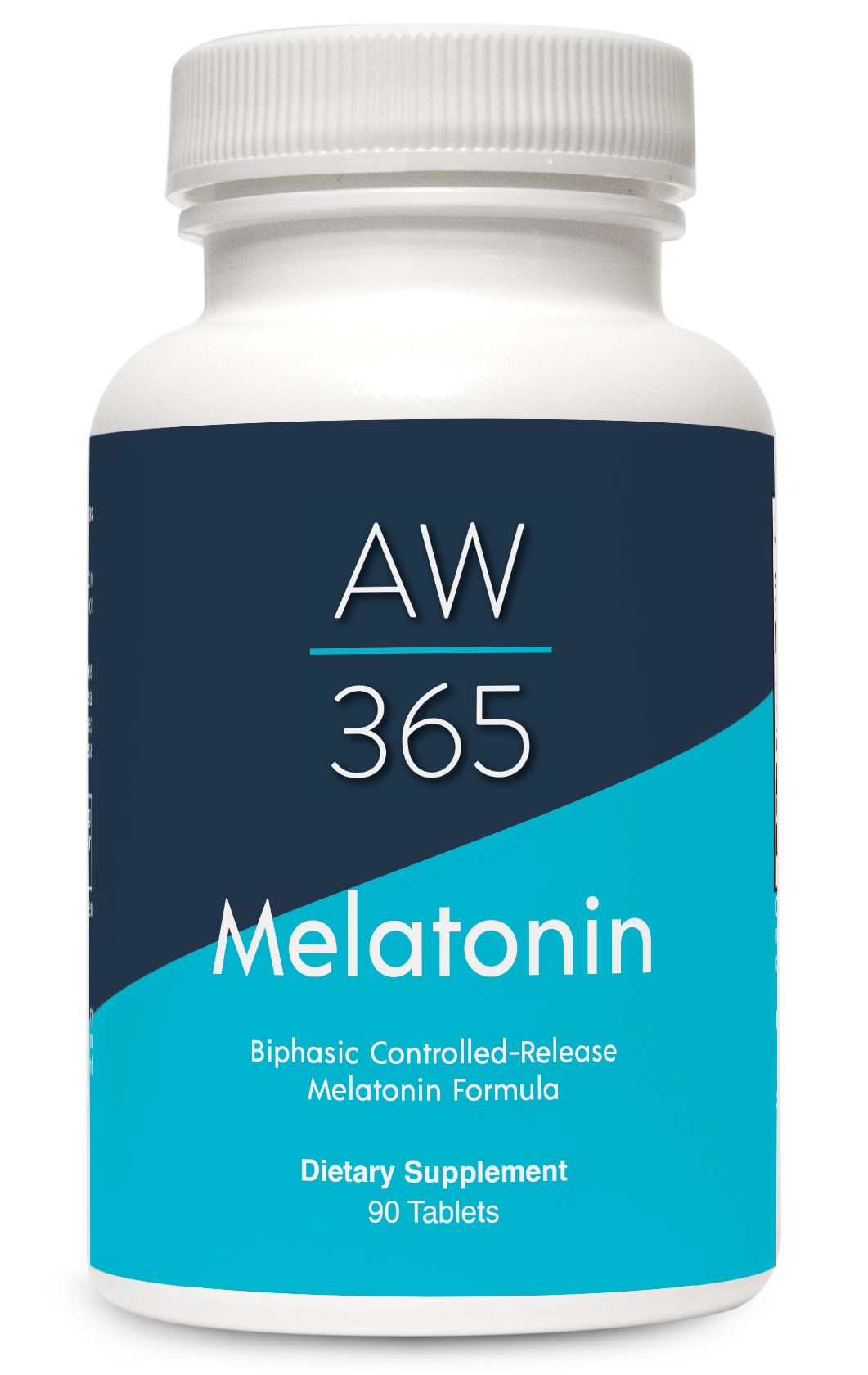 Melatonin CR 90t~Melatonin~10295921